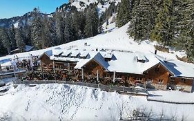 Bayernhuette Am Brauneck